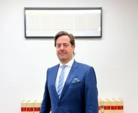 Jorge Calpe Gómez, abogado en Castellón