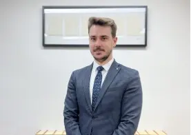 Madalin S. Sandovici Abogado colegiado en Castellón